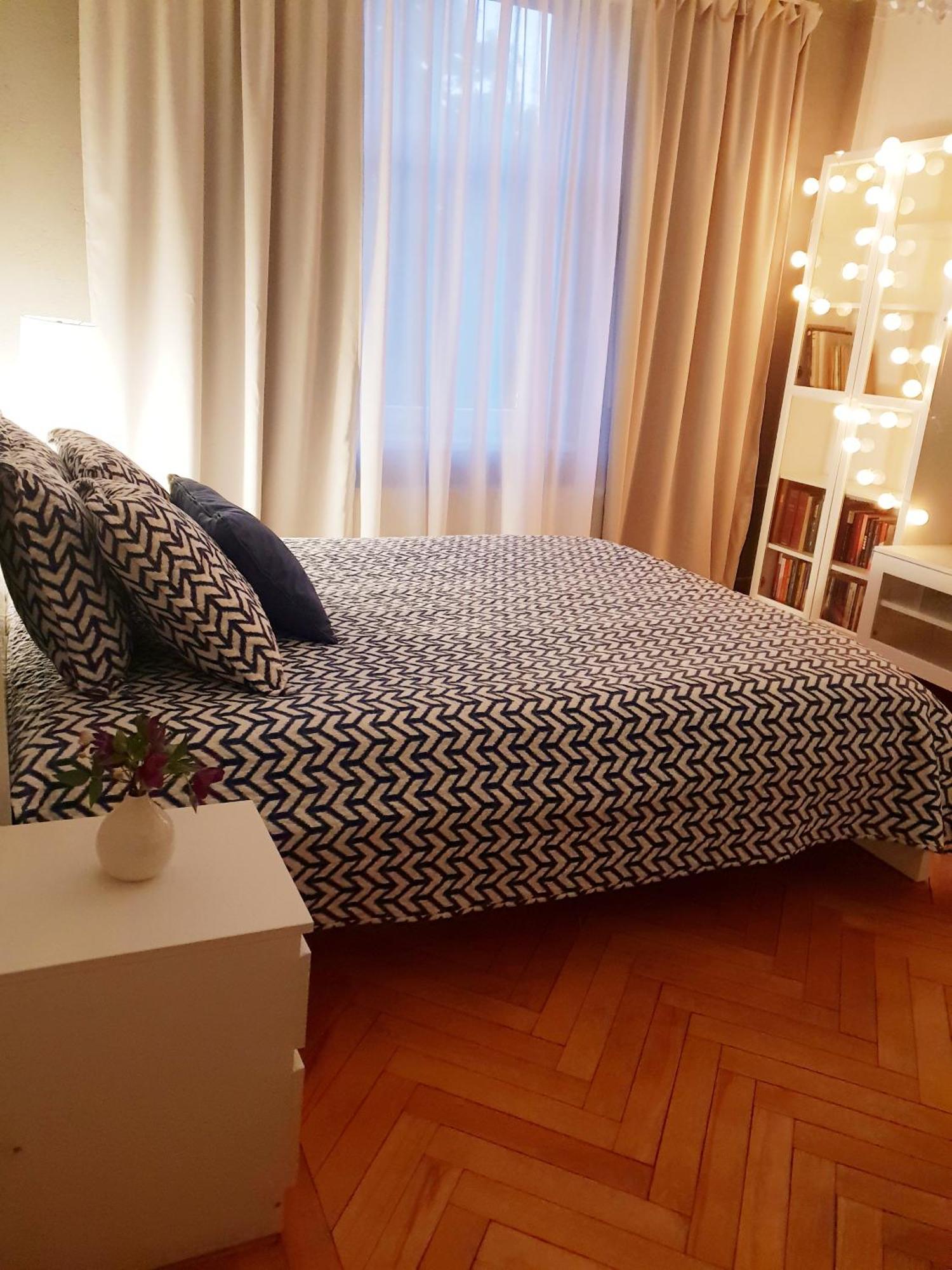 Paulas Room. Riga Exteriör bild