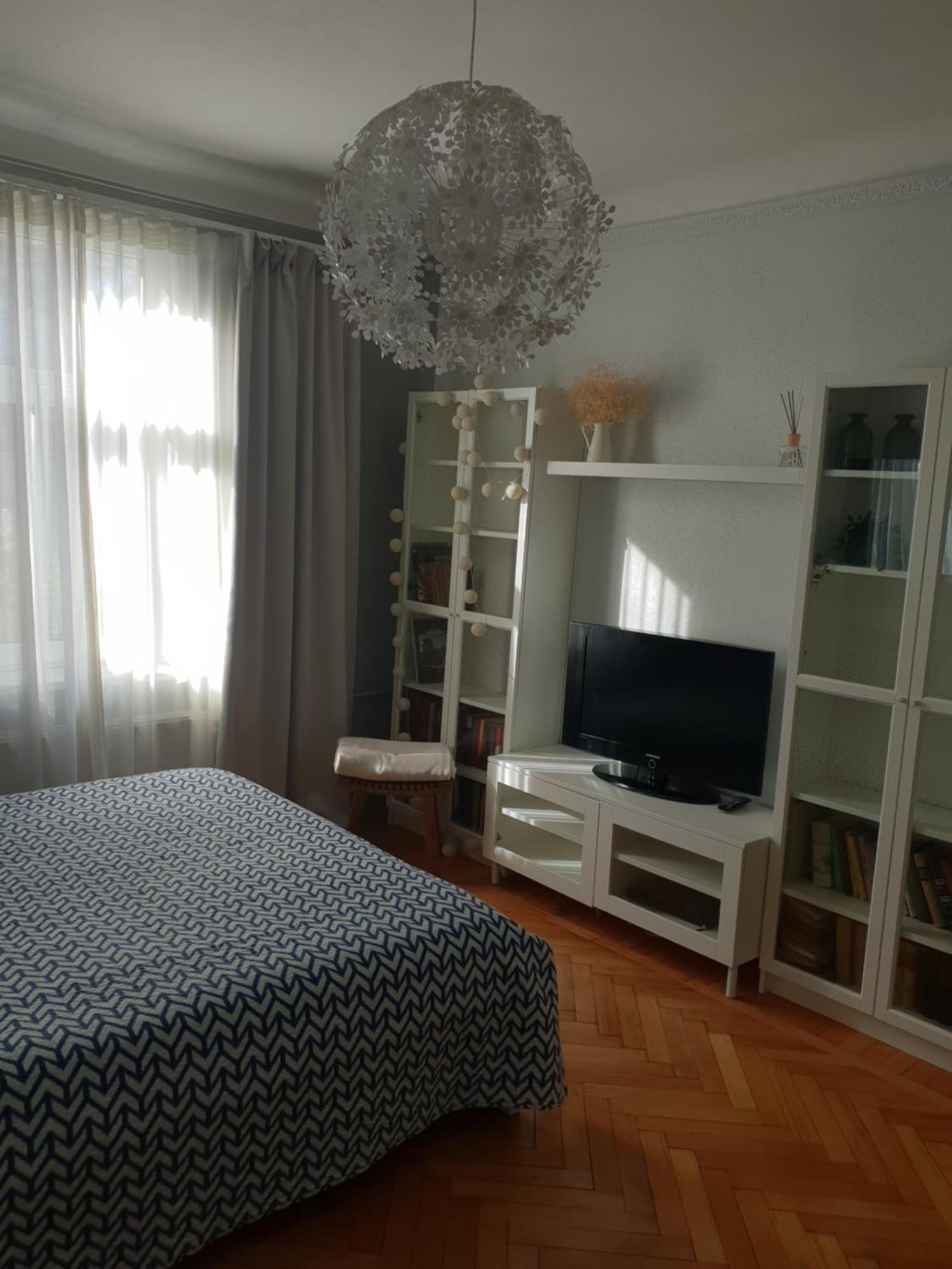 Paulas Room. Riga Exteriör bild
