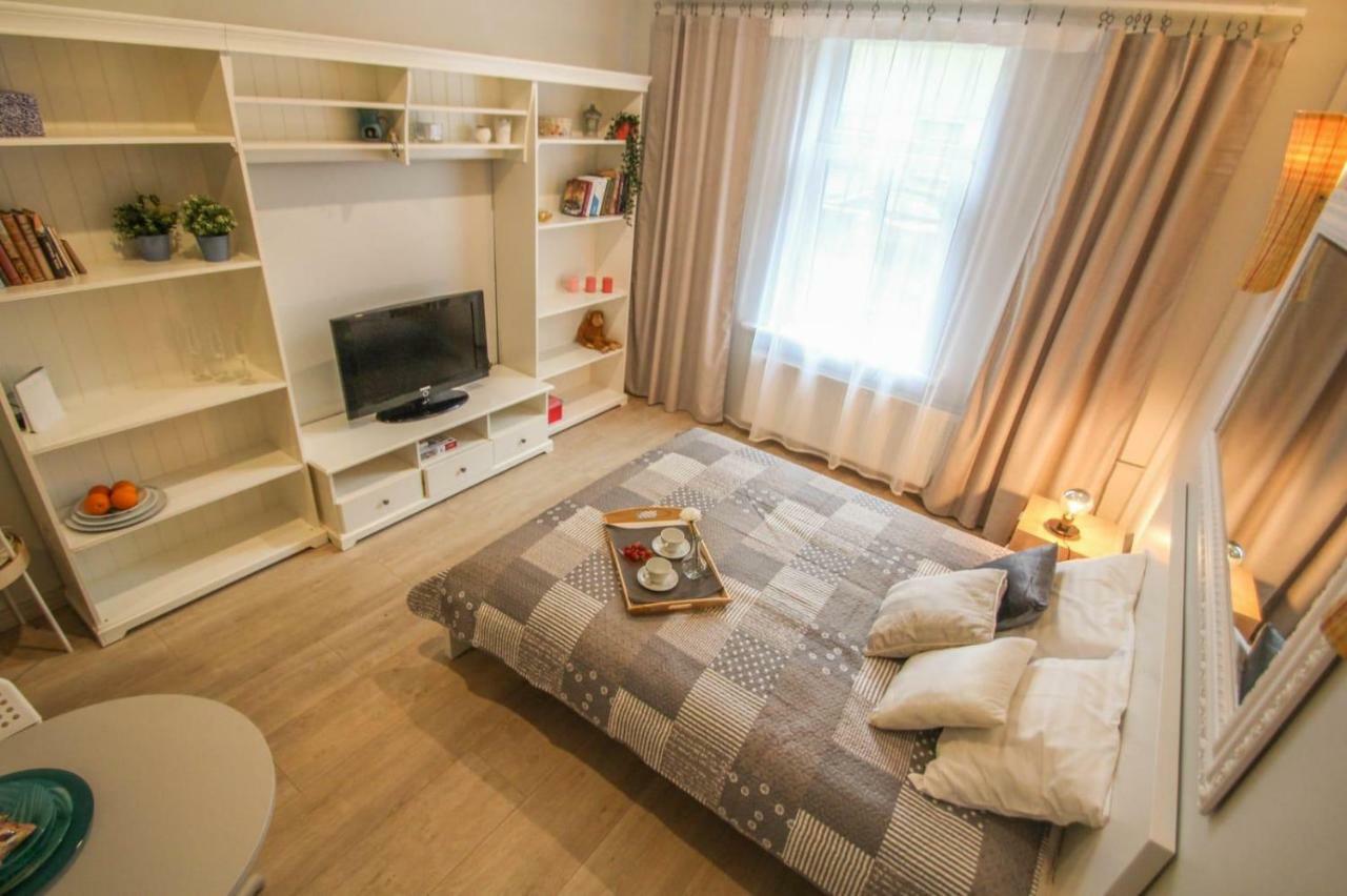 Paulas Room. Riga Exteriör bild