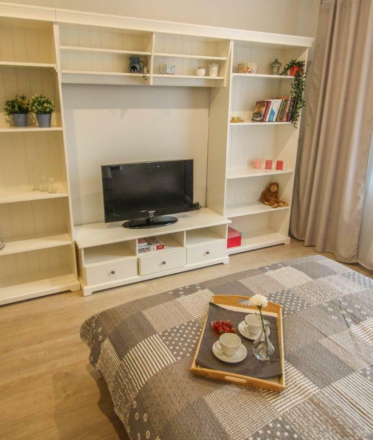 Paulas Room. Riga Exteriör bild